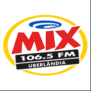Rádio Mix FM Uberlândia MG
