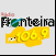 Rádio Fronteira Corumbá MS
