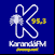 Rádio Karandá FM Naviraí