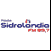 Rádio Sidrolândia FM