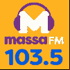 Rádio Massa FM Alta Floresta MT