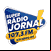 Super Rádio Jornal FM Cáceres MT