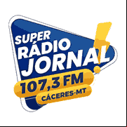 Super Rádio Jornal FM Cáceres MT
