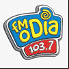 FM O Dia Cuiabá