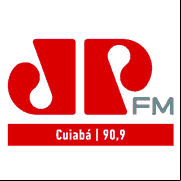 Rádio Jovem Pan FM Cuiabá MT