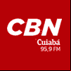 Rádio CBN FM Cuiabá MT