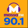 Rádio Massa FM Cuiabá