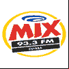 Rádio Mix FM Cuiabá MT