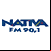 Rádio Nativa FM Cuiabá MT