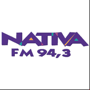 Rádio Nativa FM Cuiabá MT