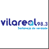 Rádio Vila Real FM Cuiabá MT