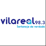 Rádio Vila Real FM Cuiabá MT