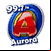 Rádio Aurora FM Alto Araguaia MT