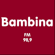 Rádio Bambina FM Itiquira MT