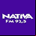Rádio Nativa FM Rondonópolis MT