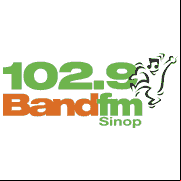 Rádio Band FM Sinop MT
