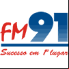 Rádio 91 FM Marabá PA