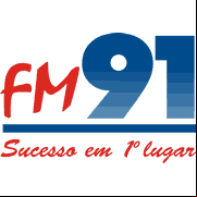 Rádio FM 91 de Marabá