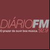 Rádio Diário FM Belém PA