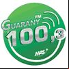 Rádio Guarany FM Santarém PA