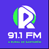 Rádio Rural FM Santarém
