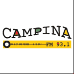 Rádio Campina FM Campina Grande PB