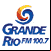 Rádio Grande Rio FM Petrolina