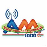 Rádio Princesa Serrana AM Timbaúba PE