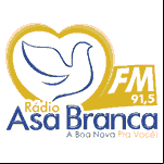 Rádio Asa Branca FM Salgueiro PE