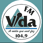 Rádio Vida FM de Salgueiro PE