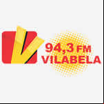 Rádio Vilabela FM Serra Talhada PE
