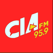 Rádio Cia FM de Cianorte PR