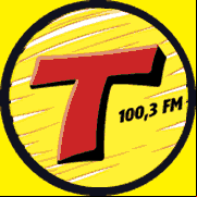 Rádio Transamérica FM Curitiba