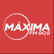 Rádio Máxima FM Coronel Vivida PR