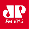 Rádio Jovem Pan FM Maringá