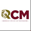 Web Rádio Cristã Maringá