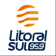Rádio Litoral Sul FM Paranaguá PR