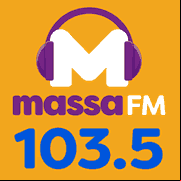 Rádio Massa FM Litoral Paranaguá PR