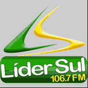 Rádio Líder Sul FM Laranjeiras PR