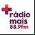Rádio Mais FM Curitiba, São José dos Pinhais PR