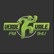 Rádio Verde Vale FM União da Vitória PR