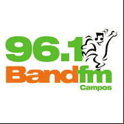 Rádio Band FM Campos RJ