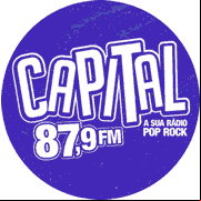 Rádio Capital FM Campos RJ