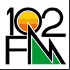 Rádio 102 FM Itaperuna RJ