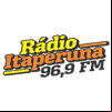 Rádio Itaperuna FM Itaperuna