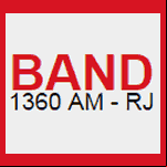 Rádio Bandeirantes AM 1360 RJ