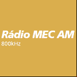 Rádio MEC AM 800