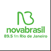 Rádio Nova Brasil FM Rio