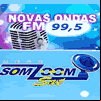 Rádio Novas Ondas FM Zona Sul do RJ