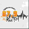Rádio Rios FM Rio